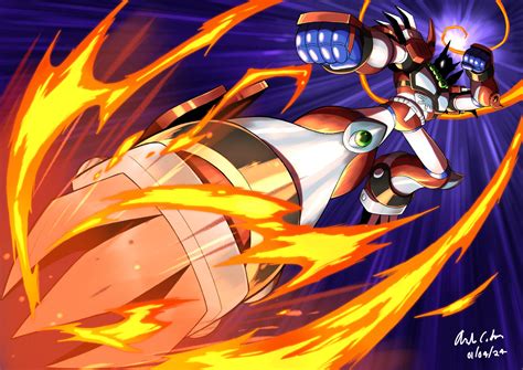 mega man x4 magma dragoon|mega man x4 guide.